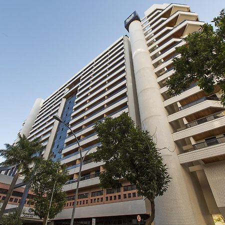 Bonaparte Hotel 브라질리아 외부 사진