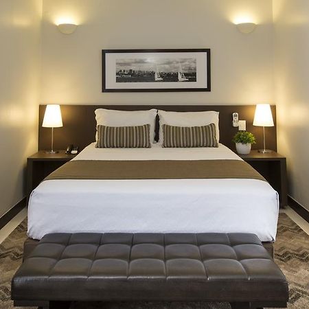 Bonaparte Hotel 브라질리아 외부 사진