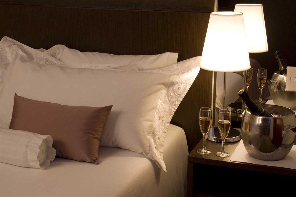 Bonaparte Hotel 브라질리아 외부 사진