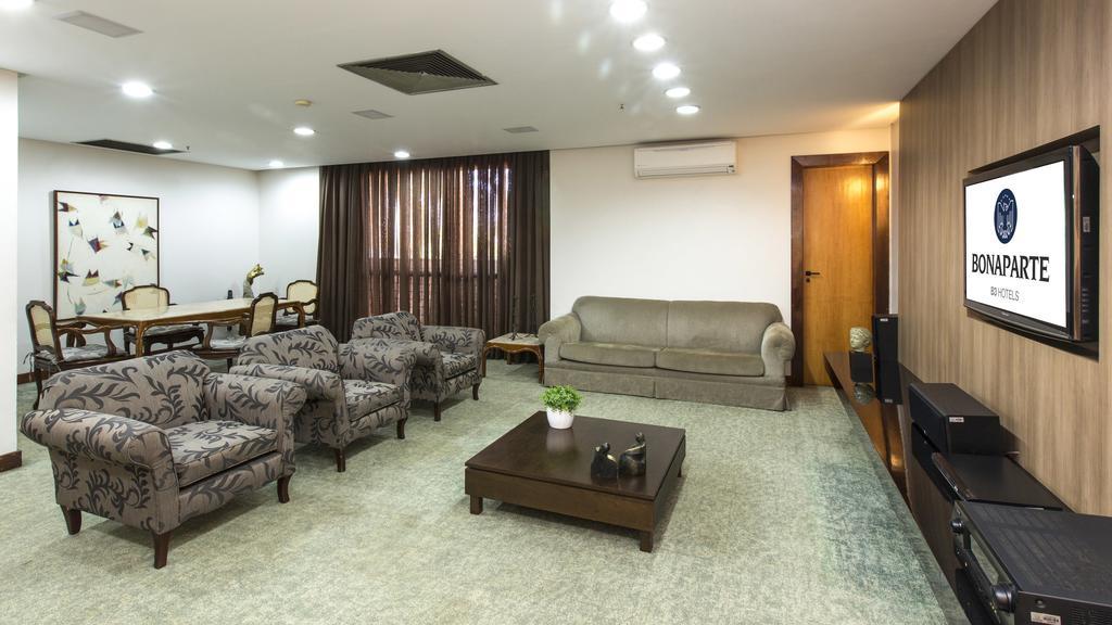 Bonaparte Hotel 브라질리아 외부 사진