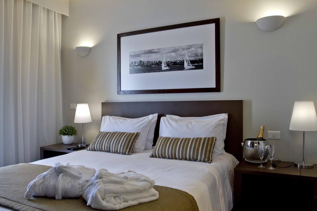 Bonaparte Hotel 브라질리아 외부 사진
