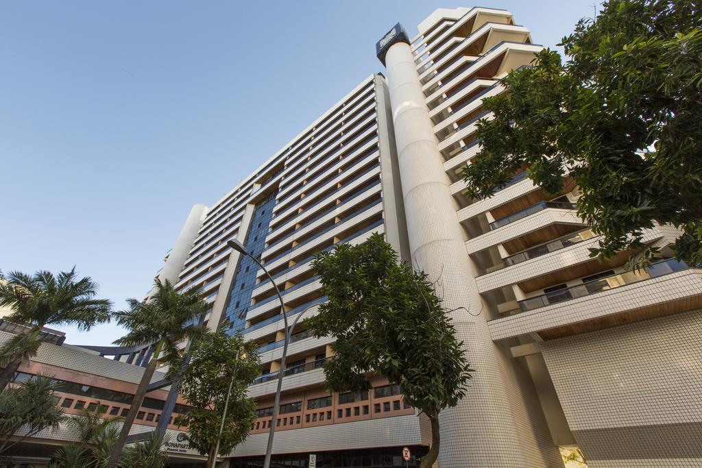 Bonaparte Hotel 브라질리아 외부 사진