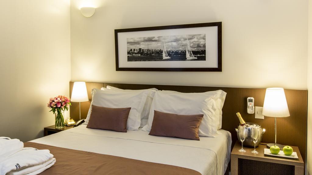 Bonaparte Hotel 브라질리아 외부 사진