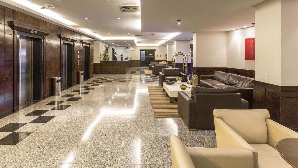 Bonaparte Hotel 브라질리아 외부 사진