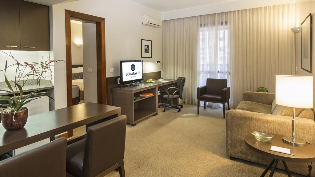 Bonaparte Hotel 브라질리아 외부 사진