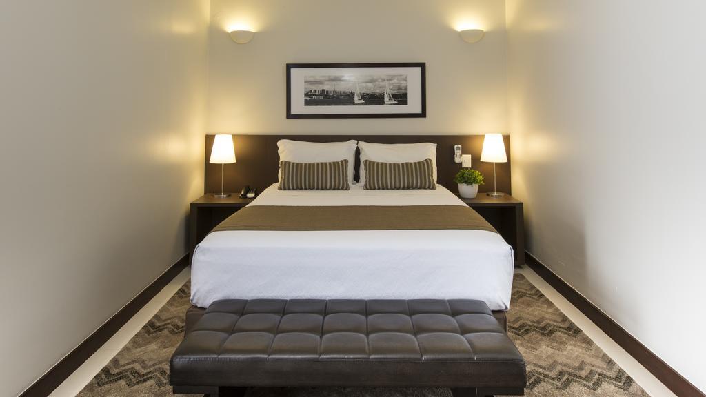 Bonaparte Hotel 브라질리아 외부 사진