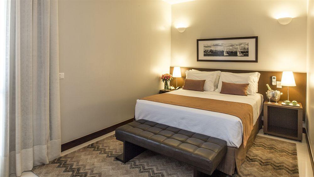 Bonaparte Hotel 브라질리아 외부 사진