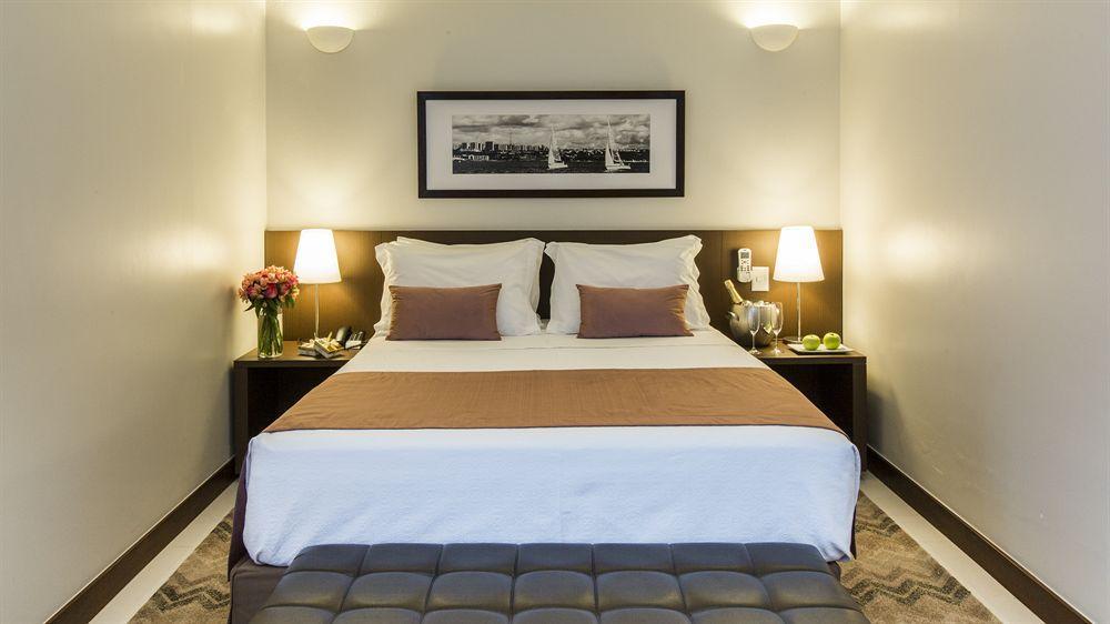 Bonaparte Hotel 브라질리아 외부 사진