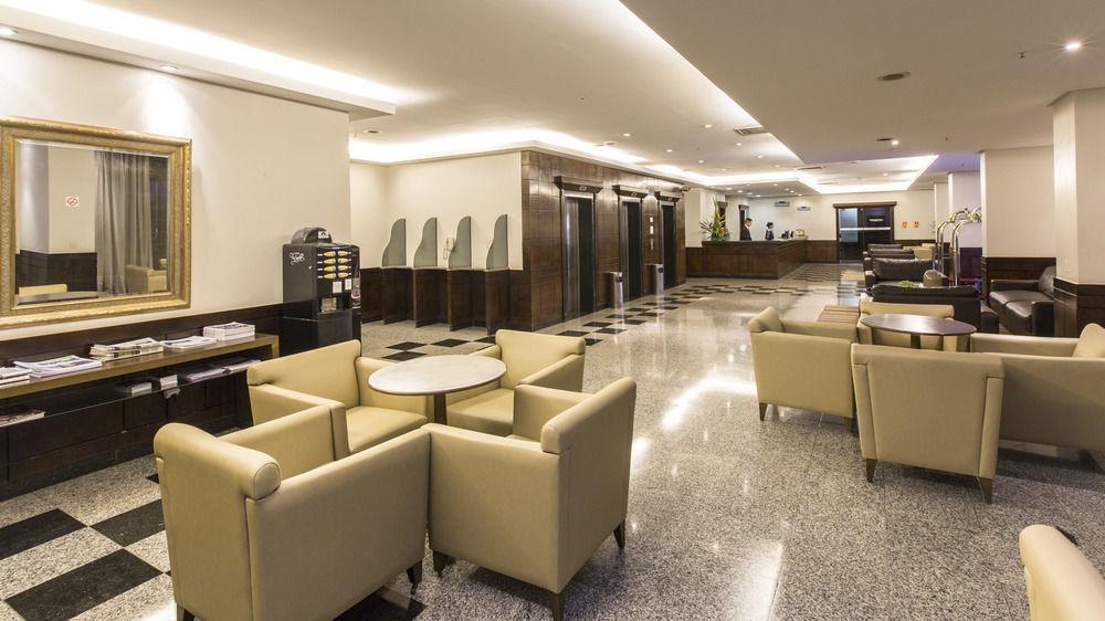Bonaparte Hotel 브라질리아 외부 사진