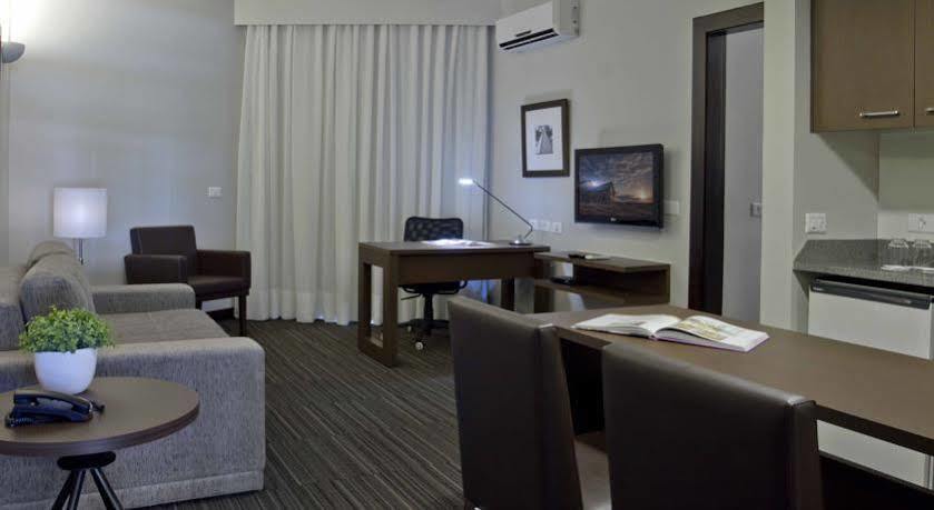 Bonaparte Hotel 브라질리아 외부 사진