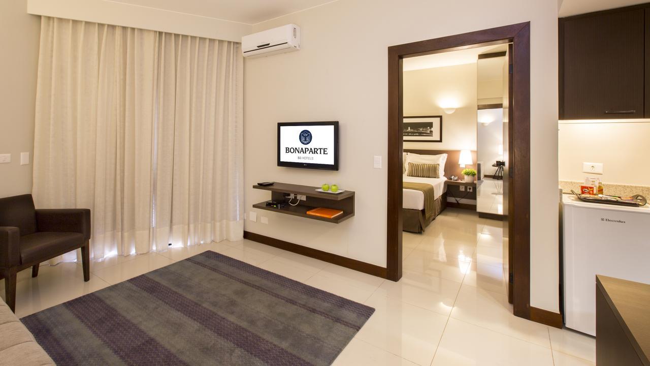 Bonaparte Hotel 브라질리아 외부 사진