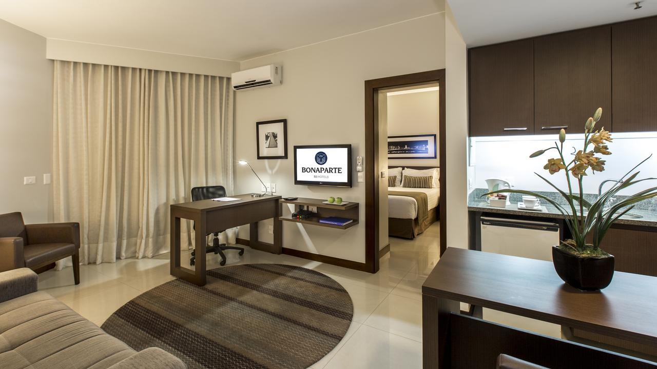 Bonaparte Hotel 브라질리아 외부 사진