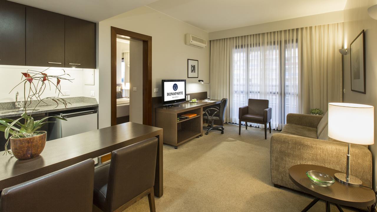 Bonaparte Hotel 브라질리아 외부 사진