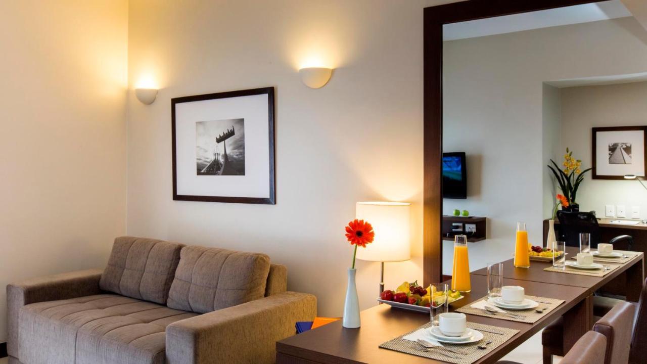 Bonaparte Hotel 브라질리아 외부 사진