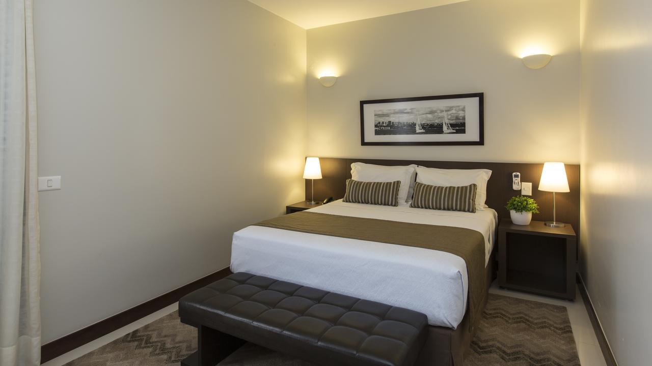 Bonaparte Hotel 브라질리아 외부 사진