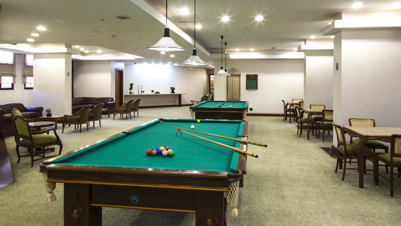 Bonaparte Hotel 브라질리아 외부 사진