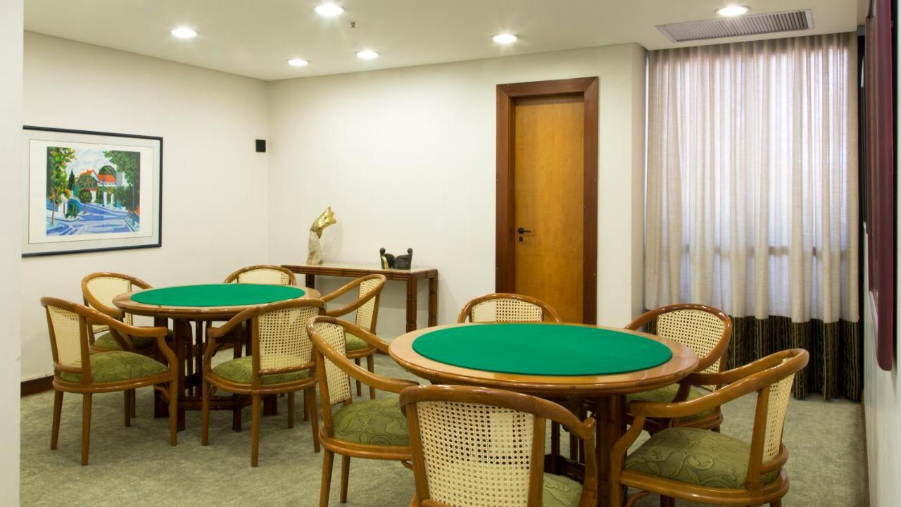 Bonaparte Hotel 브라질리아 외부 사진