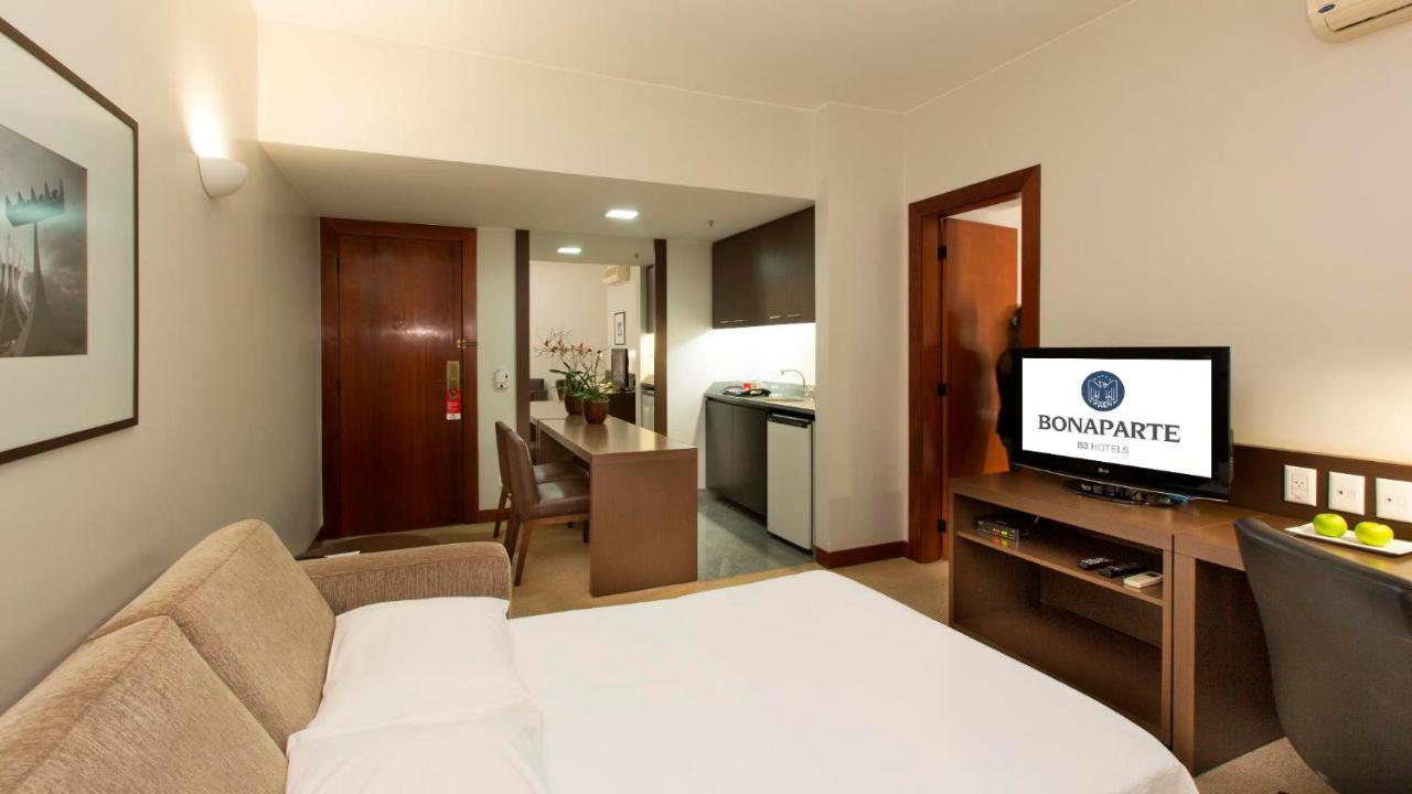 Bonaparte Hotel 브라질리아 외부 사진