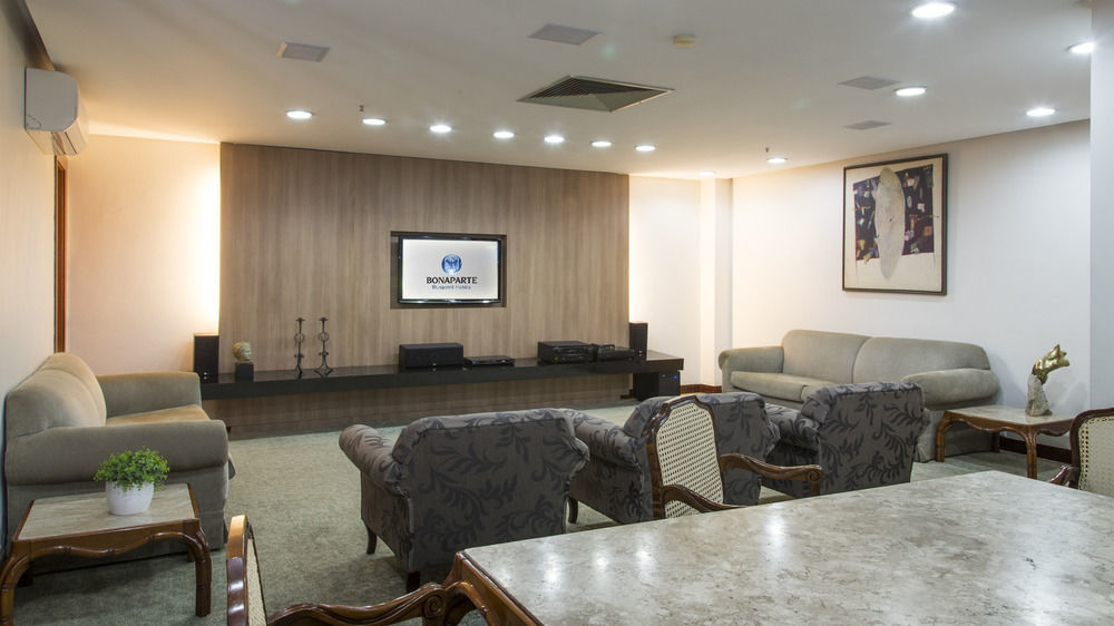 Bonaparte Hotel 브라질리아 외부 사진