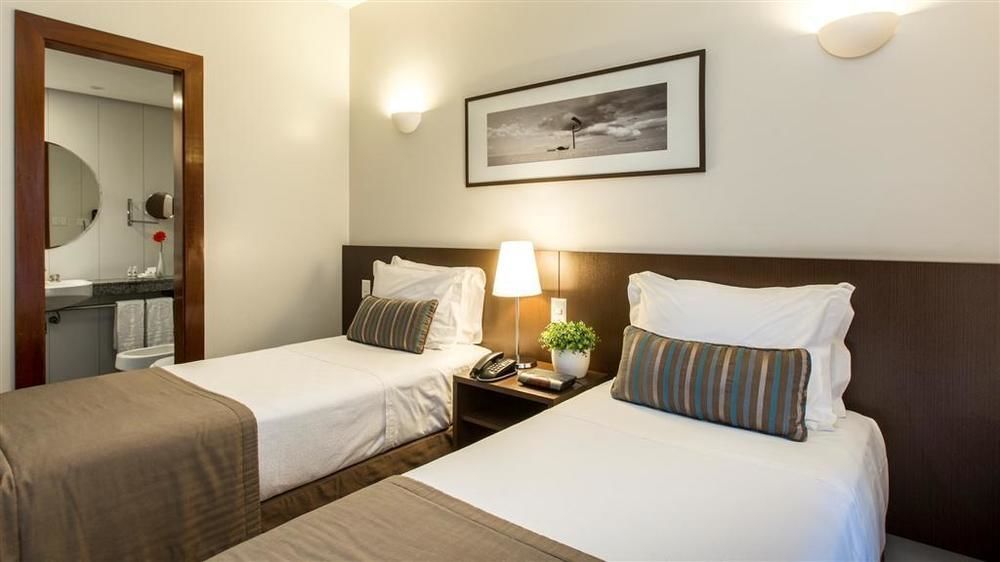 Bonaparte Hotel 브라질리아 외부 사진