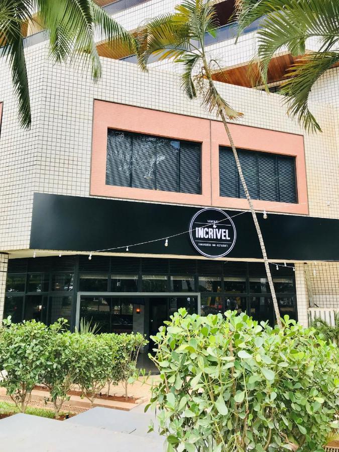 Bonaparte Hotel 브라질리아 외부 사진